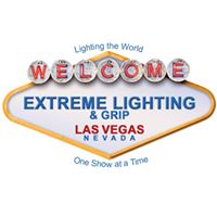 Extreme Lighting & Grip